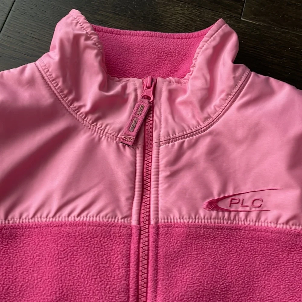 The Children’s Place Girls Jacket